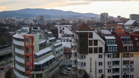 Бургаска област е лидер у нас по въведени в експлоатация жилища през второто тримесечие