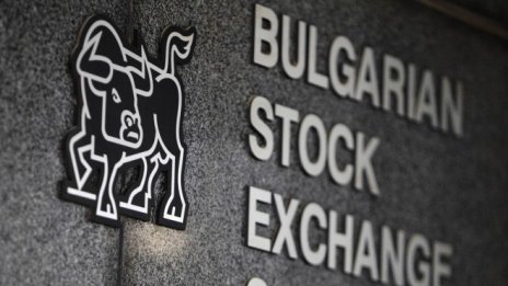 Индексите на БФБ започнаха седмицата с минимални изменения