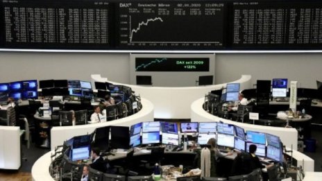 Геополитическото напрежение не сломи европейския инвеститорски оптимизъм 