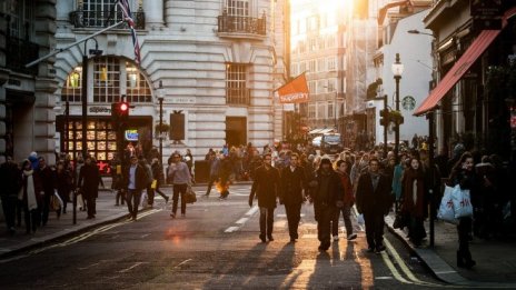 Г-7 обмисля продължаване на замразяването на дълга за държави с ниски доходи