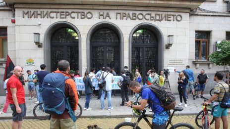 Кадър на деня за 17-и август 