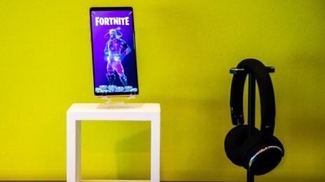 Конфликтът между Apple и създателя на "Fortnite" се задълбочава 