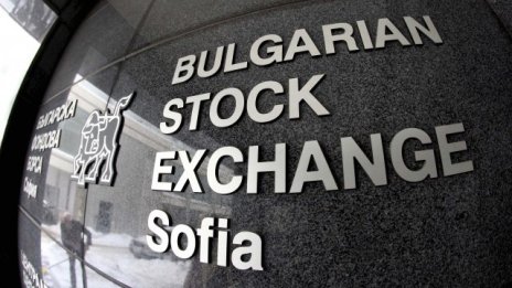 SOFIX с 0,82% дневен ръст до близо 9-годишен рекорд*