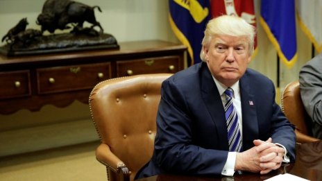 Антиимигрантският указ на Тръмп претърпя поредно поражение в съда