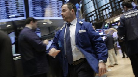 Технологичният индекс Nasdaq записа най-големия си двудневен спад от декември
