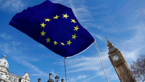 Morgan Stanley: Изборите намалиха рисковете от твърд Brexit