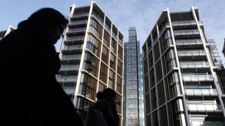 Свърши ли пирът на глобалния пазар на луксозни имоти?