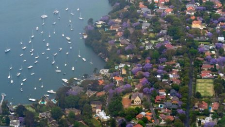 Икономиките шампиони без рецесия