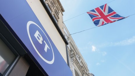 BT Group ще съкрати 55 хил. работници