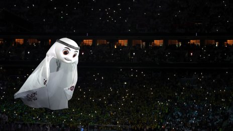 Парите зад най-скъпото Световно първенство в историята: Катар 2022 в цифри