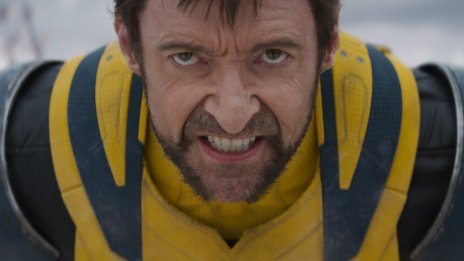 „Дедпул и Върколака“ надмина 1,7 млн. лв. в българския боксофис