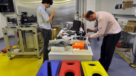 Многото лица на иновациите: Академия за иновации 2015