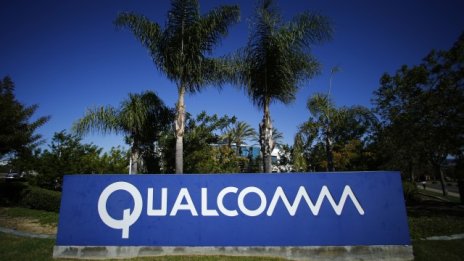 Qualcomm се опитва да затвърди връзките си в Китай