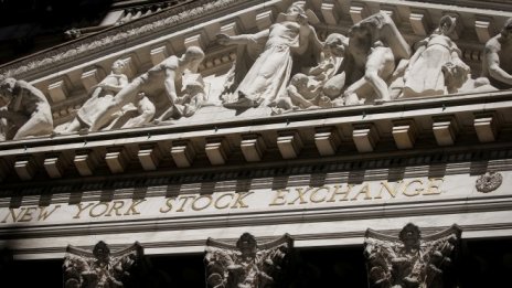 За първи път от 226 г. жена ще оглави NYSE