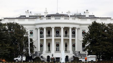 Белият дом е изсякъл паметни монети за срещата между Тръмп и Ким Чен ун през юни