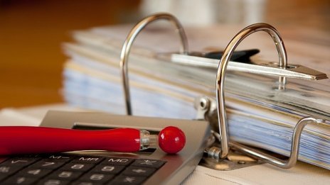 Четири партии губят регистрациите си заради неподадени отчети