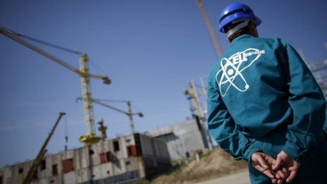 Нено Димов: Действащата екооценка за „Белене“ означава, че проектът не е опасен