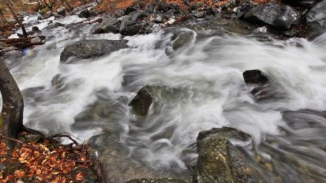14 водни проекта по програма "Околна среда" са в процес на изпълнение