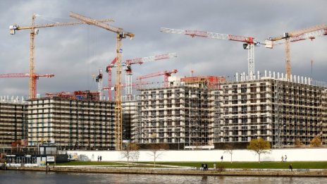 Германската икономика остава силна въпреки загубата на инерция