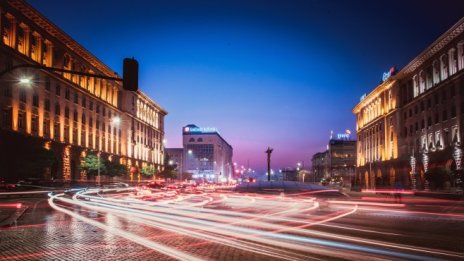 Global Finance обяви УниКредит Булбанк за най-добра банка в България за 2021 г.