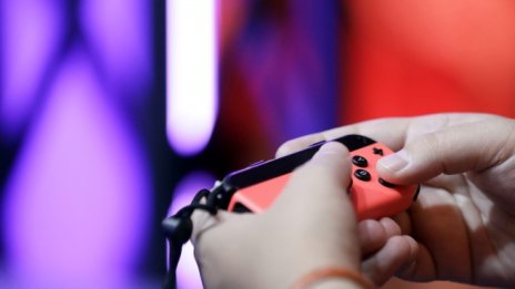 Nintendo ще използва нов графичен чип от Nvidia за следващия Switch