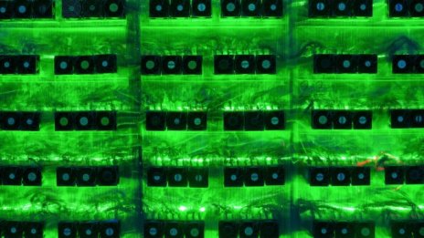 За Норвежката централна банка биткойнът все още не е алтернатива