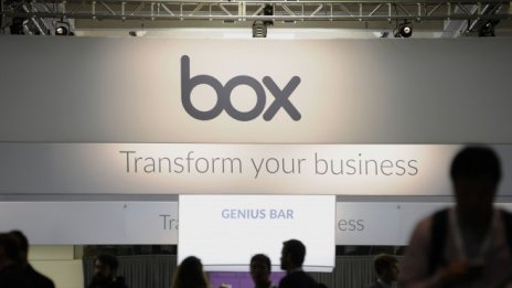 Box си търси потенциални купувачи?