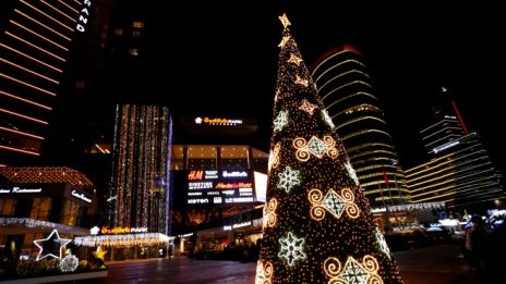 Инфлацията в Турция скочи до 13 на сто