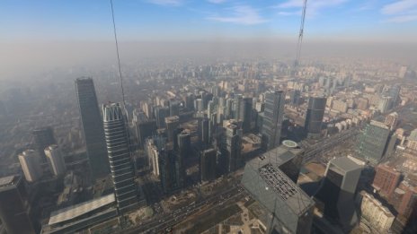 Електроцентралите вече не са най-големият източник на замърсяване в САЩ