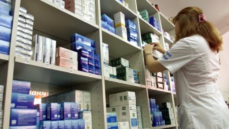 Продажбите на "Софарма" нарастват с 11% през ноември
