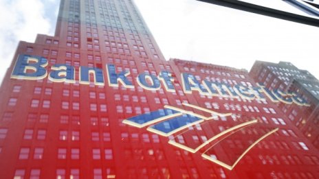 Напредъкът на данъчната реформа насърчи акциите на щатските банки