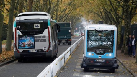 12 от най-големите градове в света залагат на електрическите автобуси