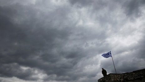 По-високите данъци в Гърция не увеличават приходите в хазната