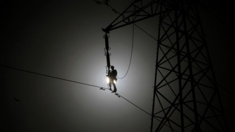 Потреблението на ток расте с по-голям темп от производството