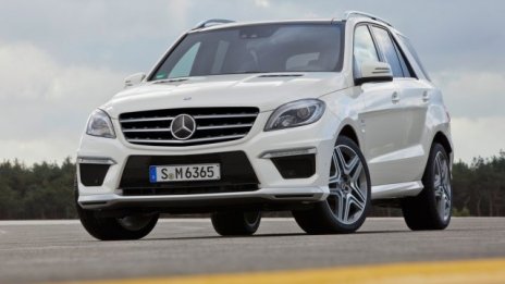Mercedes-Benz променя имената на моделите си