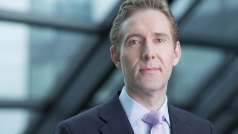 Марк Бaртън: Липсата на растеж е основното предизвикателство пред еврозоната