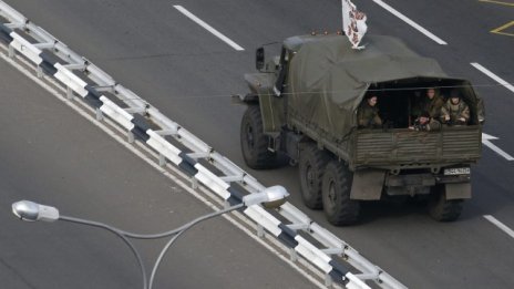 ООН: Има опасност Украйна да изпадне в пълномащабна война