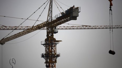 Четвърти пореден спад на бизнес доверието в Германия