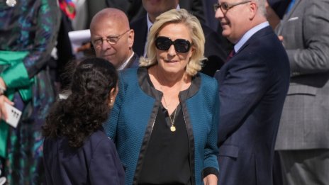 Марин льо Пен се изправя пред съда заради обвинения в злоупотреба с пари на ЕС