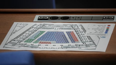 Бойко Борисов: Всички виждаме как летим към избори