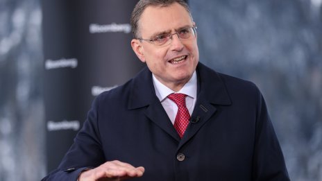 Паричната политика бе твърде експанзионистична, смята централен банкер