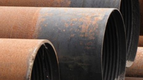 Назначават проверка в "Напоителни системи", заради продажба на стари тръби