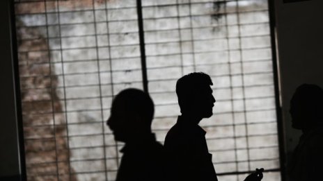 Черният пазар в Европа процъфтява