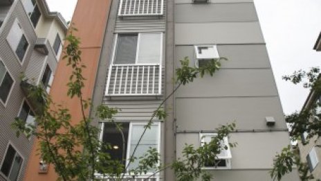 Цените на жилищата в САЩ са продължили да се покачват през април