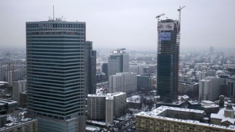 Чуждите инвеститори в имоти се завръщат в Полша