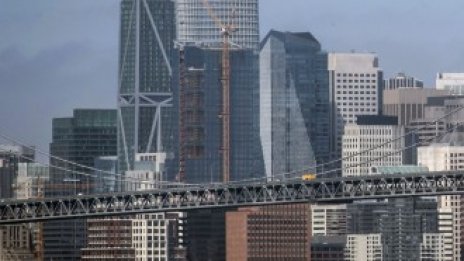 Китайска компания продаде на загуба знаков имотен проект в Сан Франциско