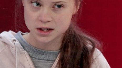 Тунберг: Не ми е нужна икономическа диплома, за да знам, че сметките не излизат