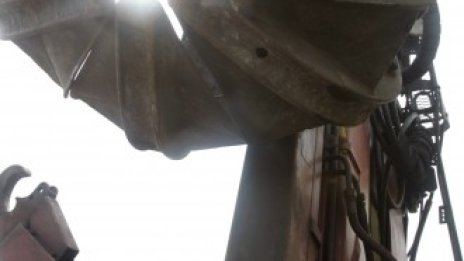 Конституционният съд се произнесе в полза на бизнеса със скрап