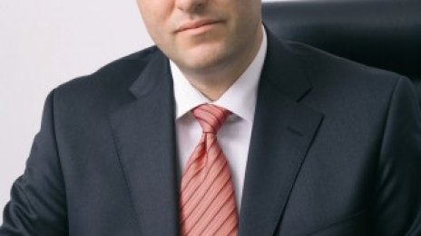 Асен Ягодин