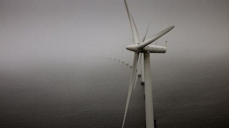 Търговците на газ ще следят внимателно ветровете в Европа тази зима